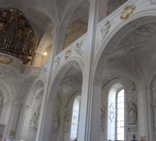 Hofkirche „Unserer Lieben Frau“