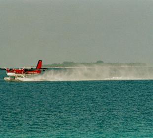 Maldivian Air Taxi