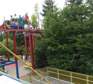 Imagination - Tret-O-Mobil