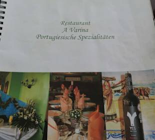 Speisekarte Stand: 09/2023