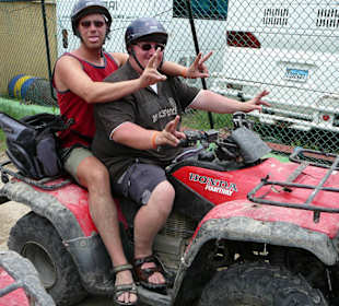 Funny Bike mit Mary Sol Tours