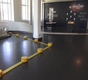Dynamikum Sience Center