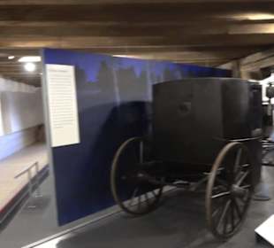 Museum für Kutschen, Chaisen & Karren