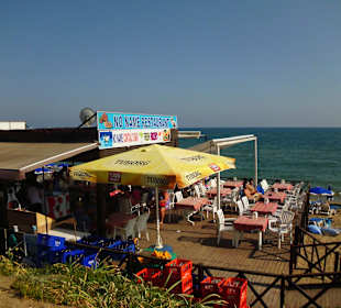 No Name Beach Strand