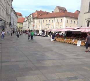 Neupfarrplatz