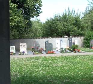 Friedhof Hirrlingen