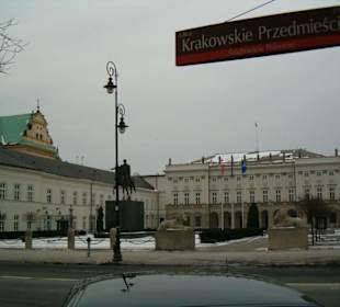 Palac Prezydencki