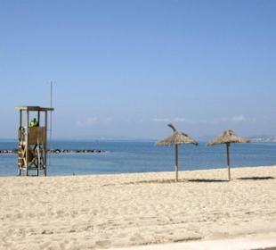 Strand Palma