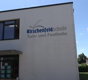 Kirschenfeldschule