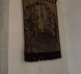 Kirche St. Ursula Oberndorf