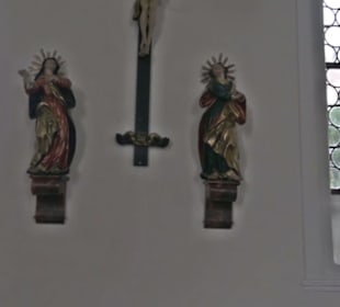 Kapelle St. Katharina 