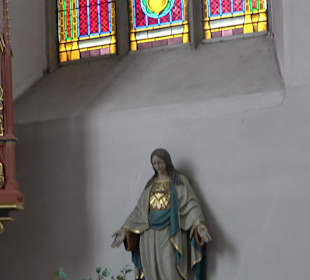 Katholische Pfarrkirche St. Clemens