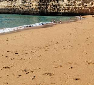 Praia de Nossa Senhora da Rocha