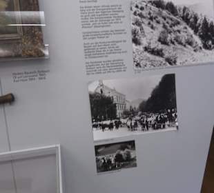 Heimatmuseum im Herrenhaus