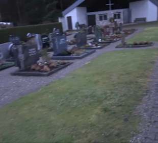 Friedhof Indelhausen