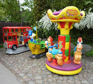 Karls Erlebnishof-Warnsdorf