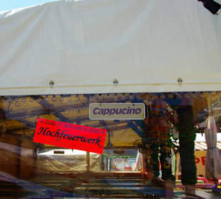 Info über Kirchweihtaler und Feuerwerk