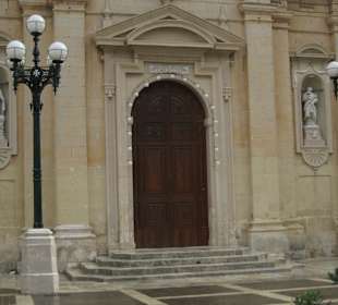 Mdina