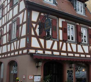 Altstadt Weinheim