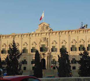 Stare Miasto Valetta