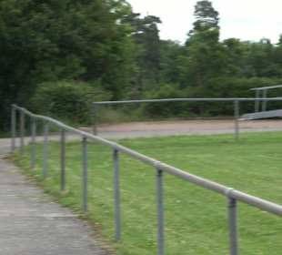 Sportplatz Grünmettstetten
