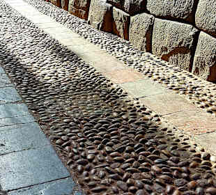 San Blas-The Artists District