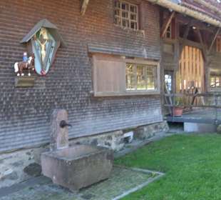 Schwarzwälder Skimuseum