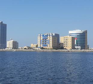 Museum von Ras Al Khaimah