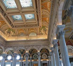 Library of Congress - Dezember 2013