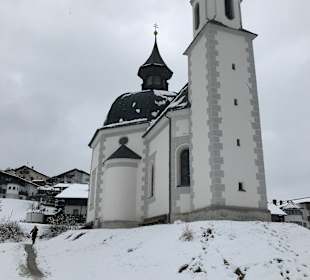 Seekirchl