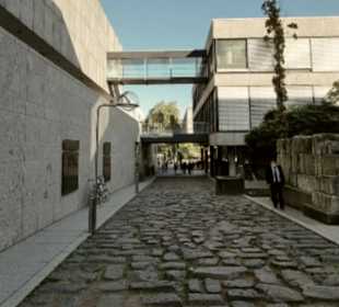 Römische Hafenstraße