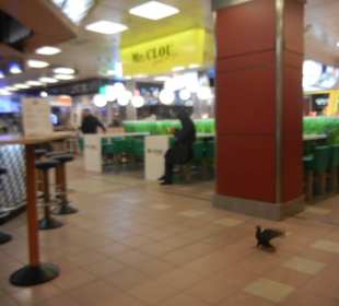 Hamburg Hauptbahnhof