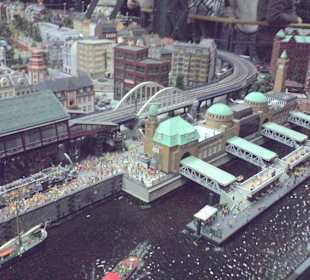 Miniatur Wunderland