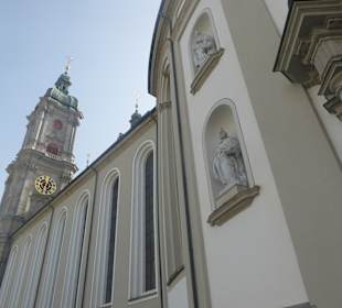 Stiftskirche