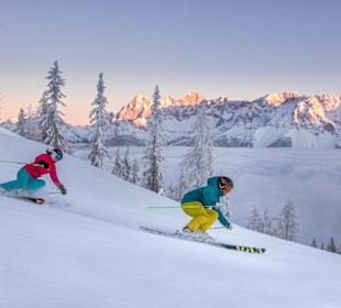 Skigebiet Schladming