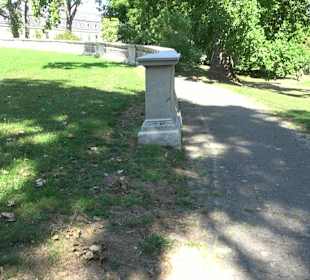 Schlosspark Hohenheim