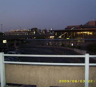 Flughafen Hannover