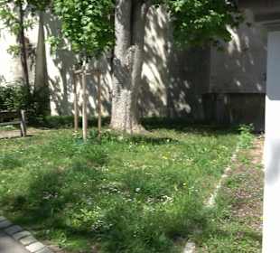 Freilichtbühne Nördlingen "Alte Bastei"