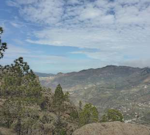 Naturpark Parque Rural del Nublo