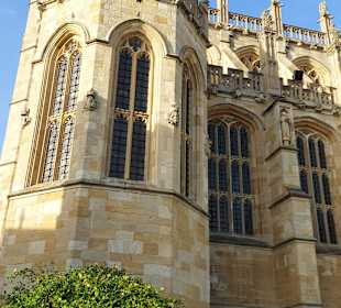 St. George's Chapel 