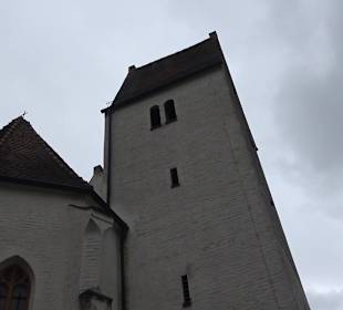 Begräbnisstätte Höchstädt