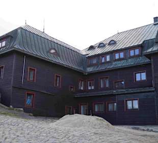 Riesengebirge/Karkonosze