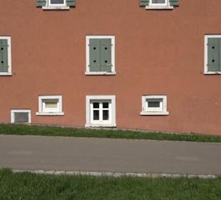 Vereins- und Jugendhaus Hirrlingen