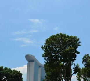 Skypark Marina Bay Sands
