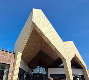 Makado Centrum Schagen in Schagen