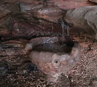 Bärenhöhle in Rodalben