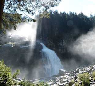 Ein herrliches Naturschauspiel