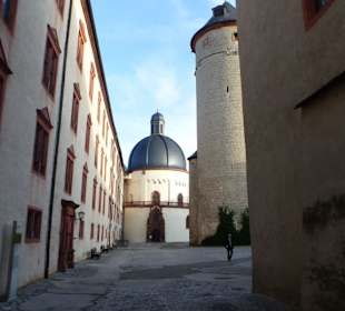 Innehof