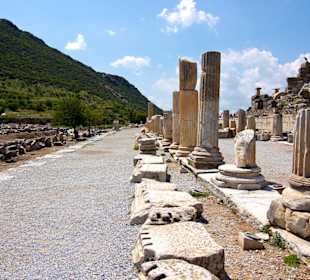 Ephesus