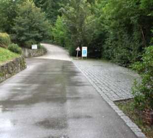 Restaurant LA VILLA am Starnberger See